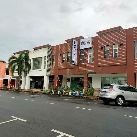 Gorjes Inn Klia & Klia2 Sepang Luaran gambar