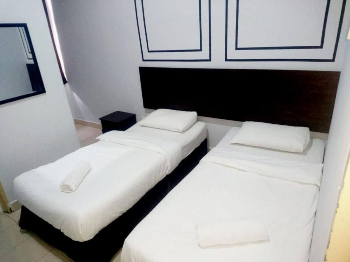 Gorjes Inn Klia & Klia2 Sepang Luaran gambar