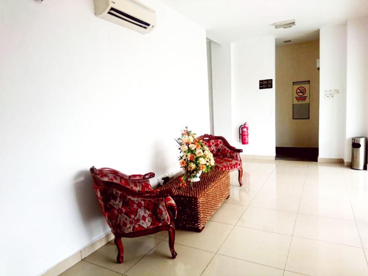 Gorjes Inn Klia & Klia2 Sepang Luaran gambar