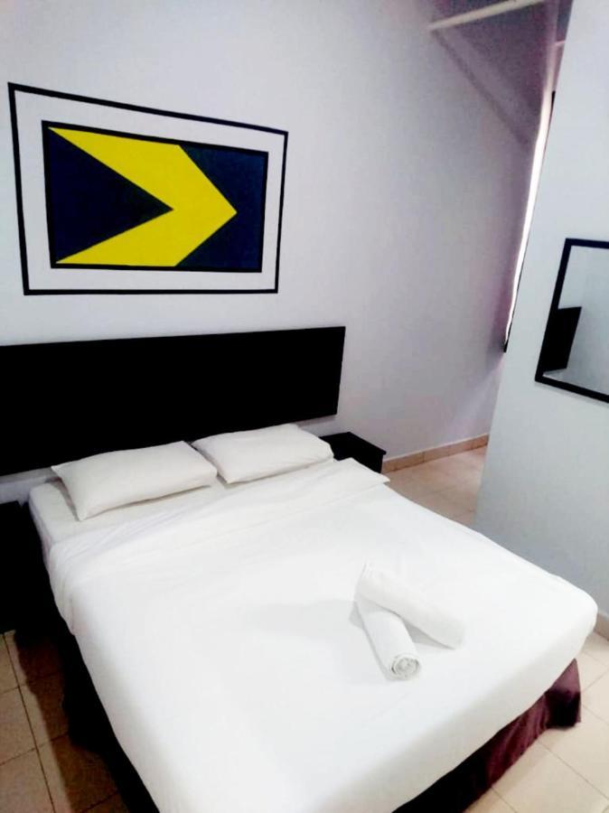 Gorjes Inn Klia & Klia2 Sepang Luaran gambar