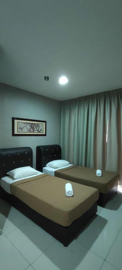 Gorjes Inn Klia & Klia2 Sepang Luaran gambar