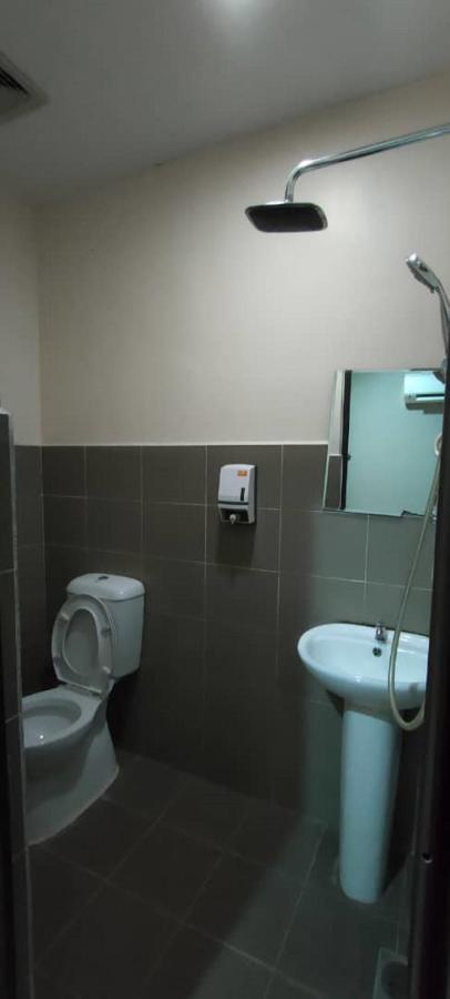 Gorjes Inn Klia & Klia2 Sepang Luaran gambar