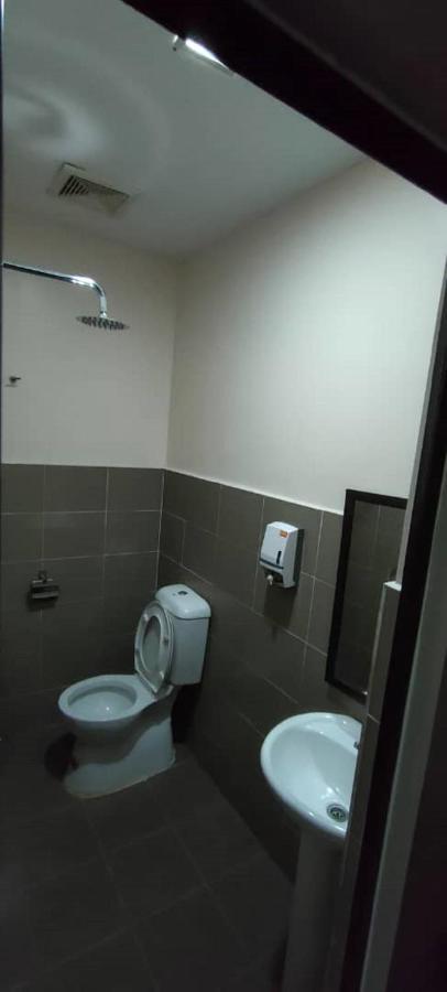 Gorjes Inn Klia & Klia2 Sepang Luaran gambar