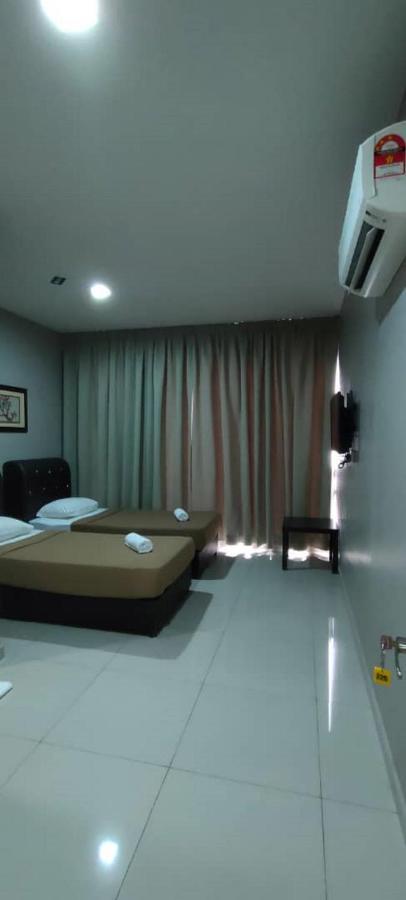 Gorjes Inn Klia & Klia2 Sepang Luaran gambar