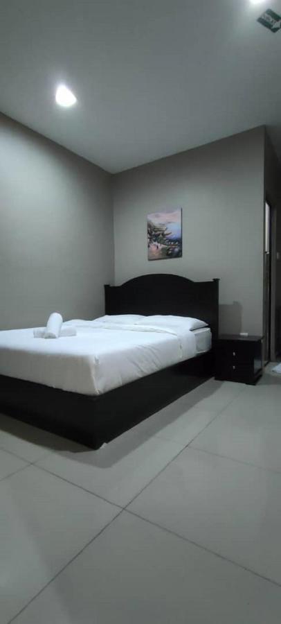 Gorjes Inn Klia & Klia2 Sepang Luaran gambar