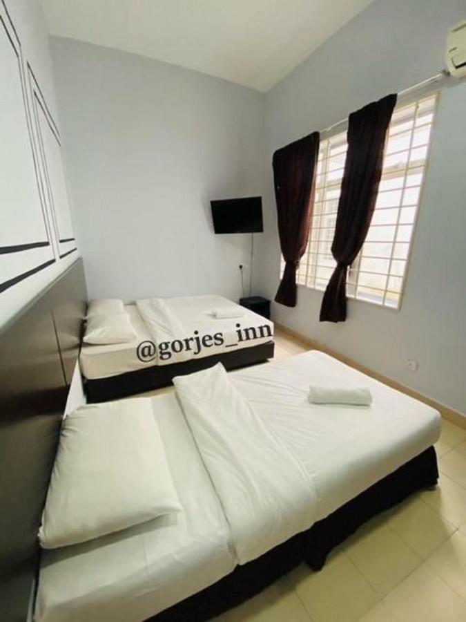 Gorjes Inn Klia & Klia2 Sepang Luaran gambar