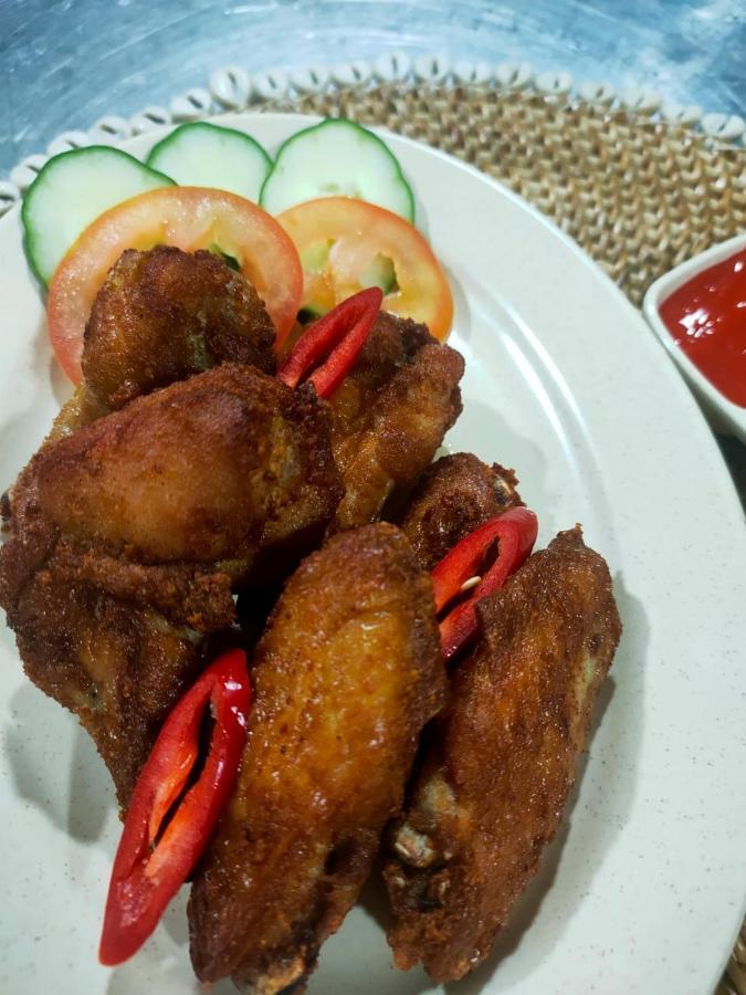 Gorjes Inn Klia & Klia2 Sepang Luaran gambar